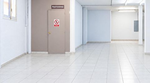 Foto 2 von Geschaftsraum zur Miete in Numancia, Can Puiggener, Sabadell