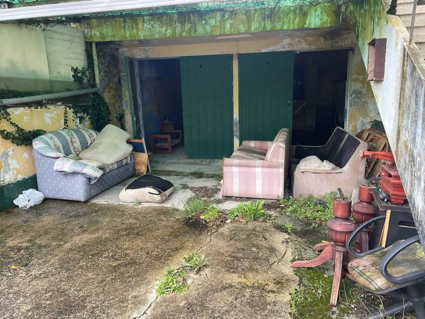 Detached house with garden for sale in Valon, imagen 19