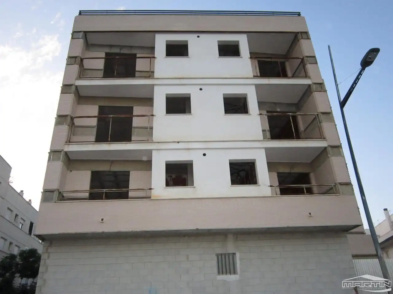 Flat with lift for sale in De Luis Alberto De Cuenca 54, imagen 5