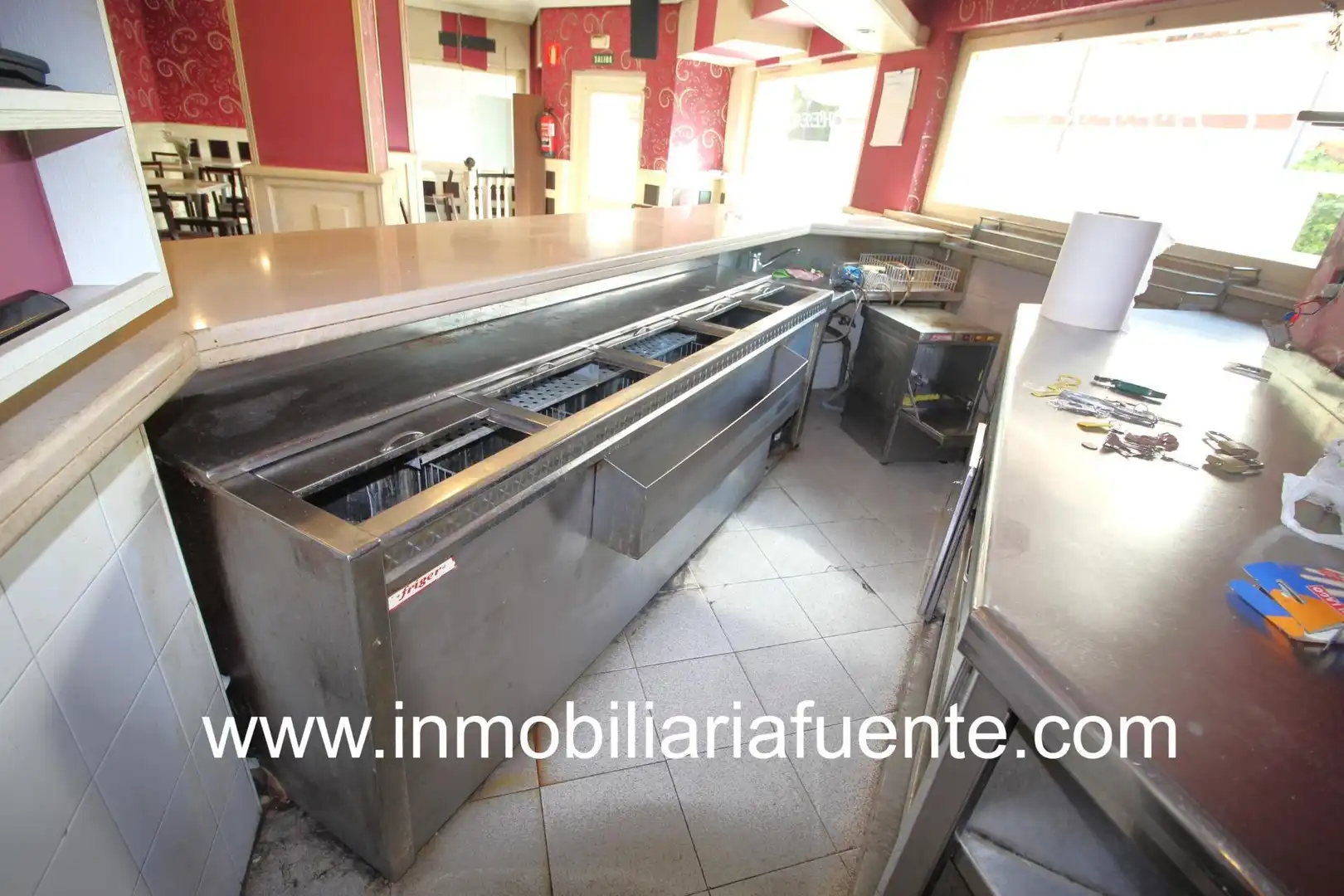 Local comercial en venda a Zalla, imagen 13