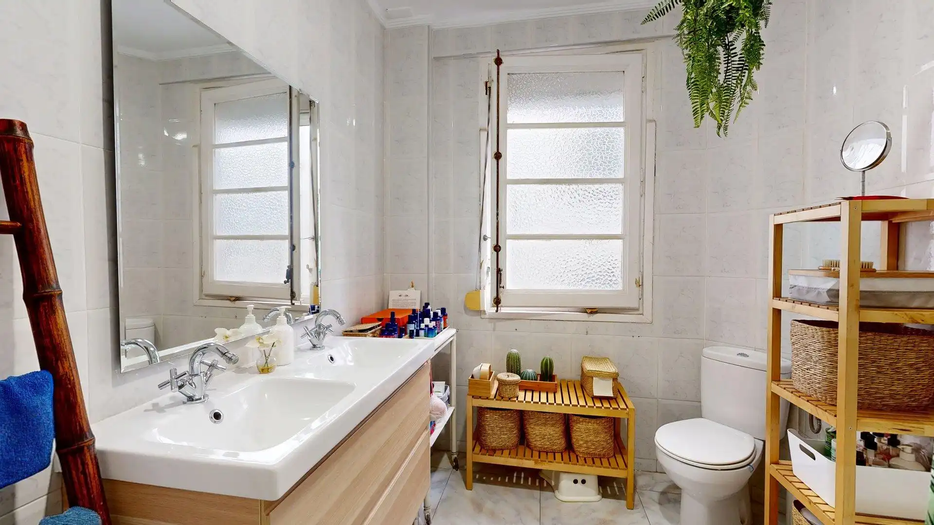 Flat with terrace for sale in Paseo de Sagasta, imagen 37