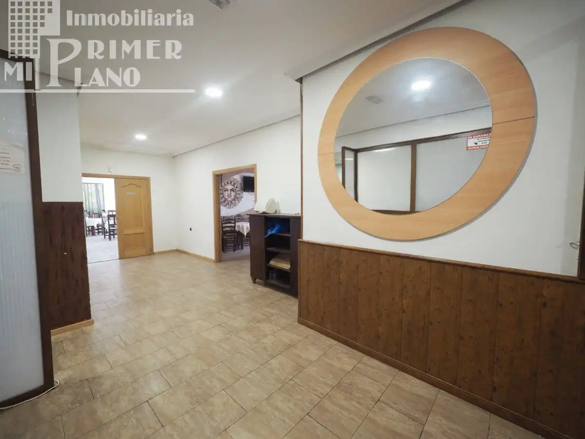 Edificio en venta en La Solana  