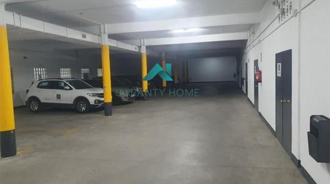 Foto 3 de Oficina en venda a Angustias - Chana - Encina, Granada