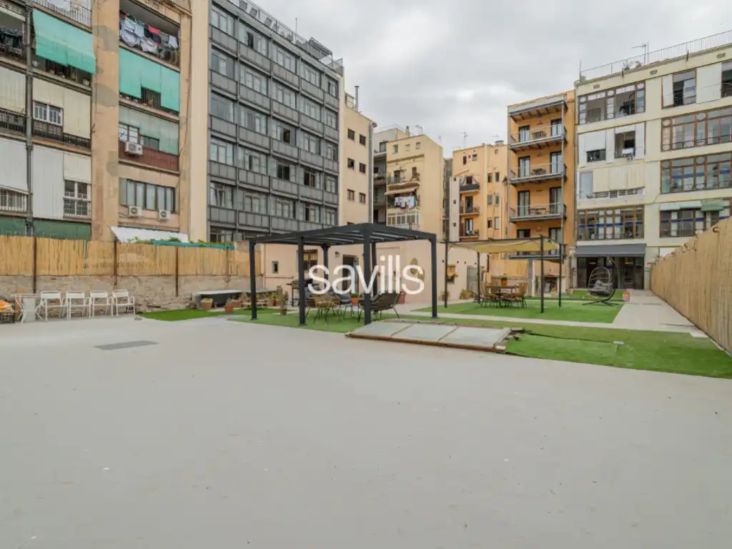 Mini appartamento con ascensore in vendita a Eixample, imagen 23