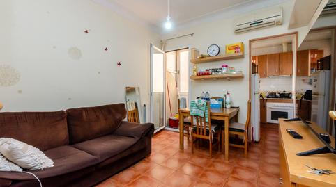 Foto 5 de Àtic en venda a Carrer del Xiprer, El Guinardó,  Barcelona Capital