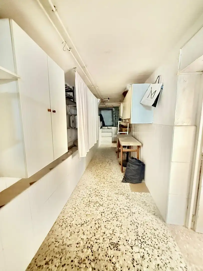 Kitchen of Detached homes for sale in San Pedro del Pinatar  with Air Conditioner, Private garden and Terrace