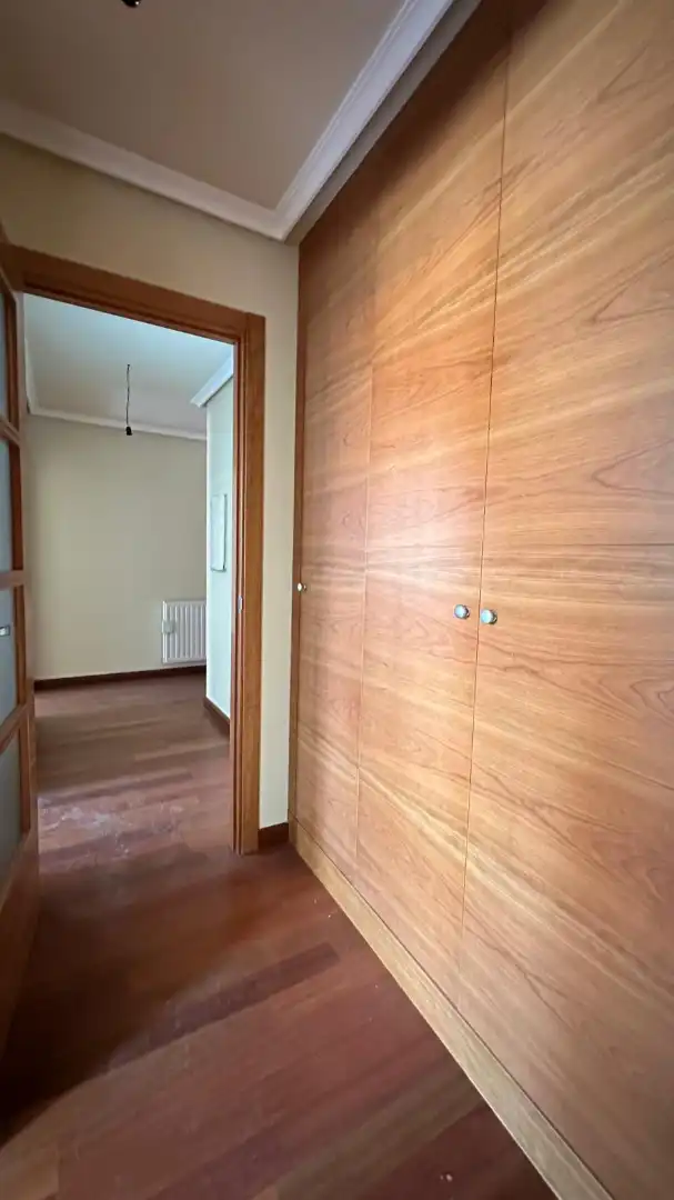 Pis en venda en Burgos amb Calefacció, Parquet i Terrassa