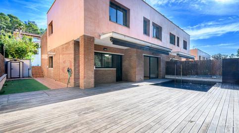 Photo 2 of House or chalet for sale in Les Botigues de Sitges, Sitges