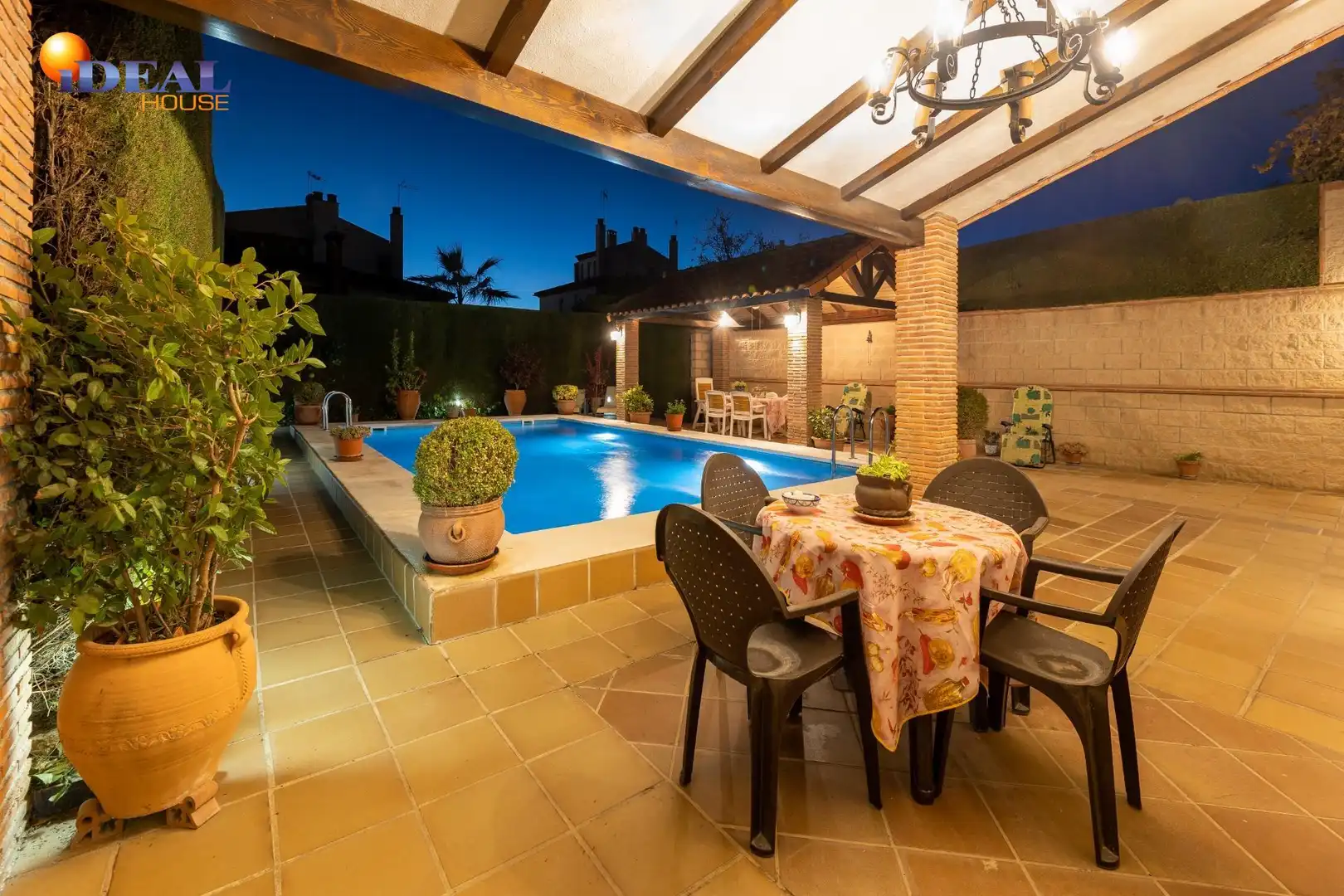 Maison mitoyenne avec piscine à vendre à Peligros, imagen 2