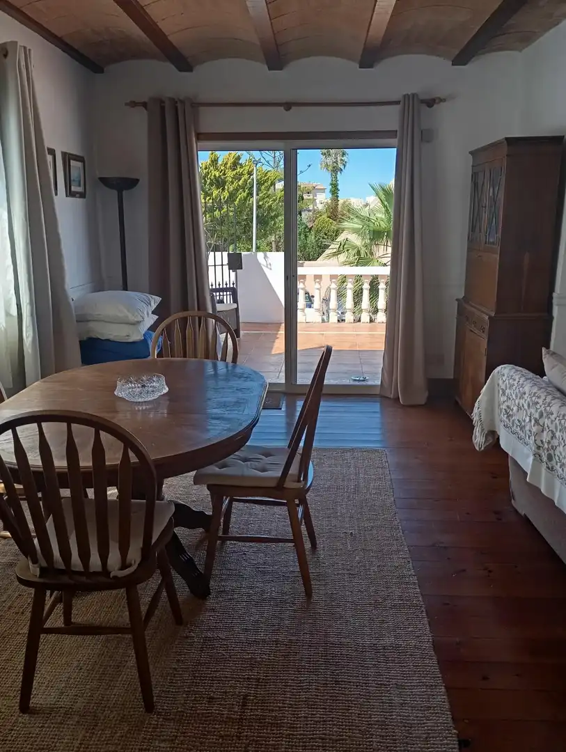 Pis en venda a Sant Agustí - Cala de Bou