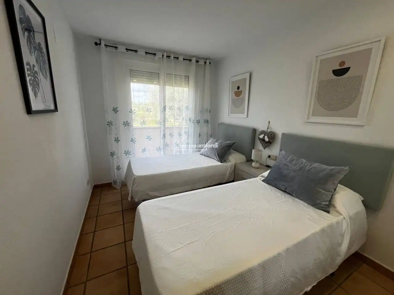 Appartement compact avec piscine à louer à Calle MADRID 11, imagen 18
