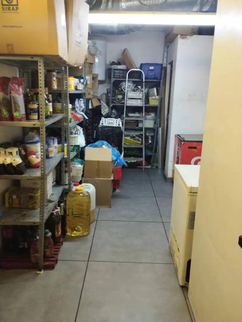Business premises for transfer in Centre, imagen 16