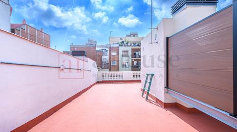 Foto 5 de Ático en venta en Calle Consell de Cent, Sagrada Família,  Barcelona Capital