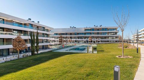 Foto 5 de Apartament en venda a Urbanización La Moraleja, La Moraleja