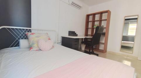 Foto 4 de Piso para compartir en Avenida Miraflores Angeles, Parque Victoria Eugenia, Málaga Capital