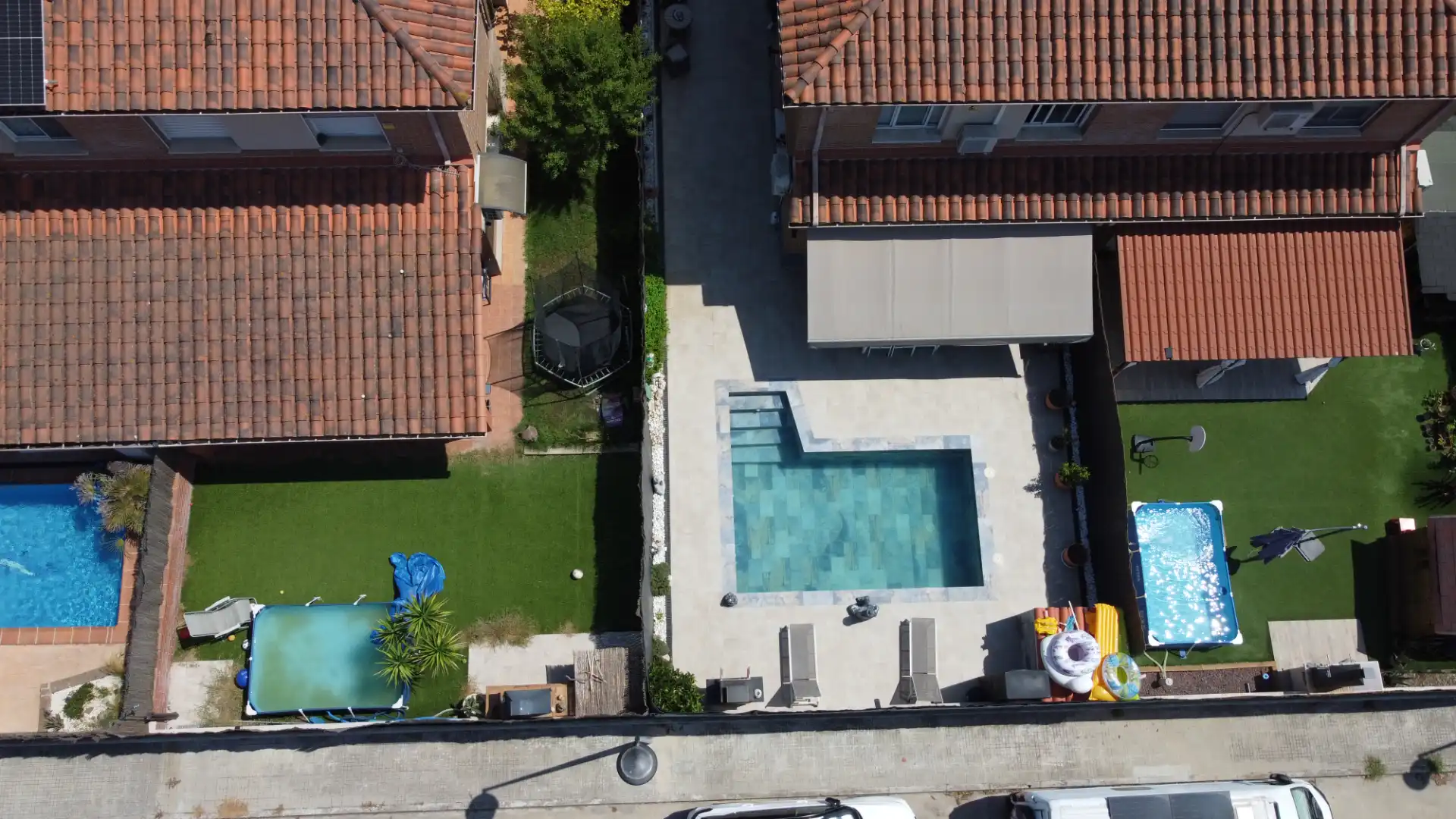 Haus mit Terrasse zum Verkauf in Llinars del Vallès, imagen 65