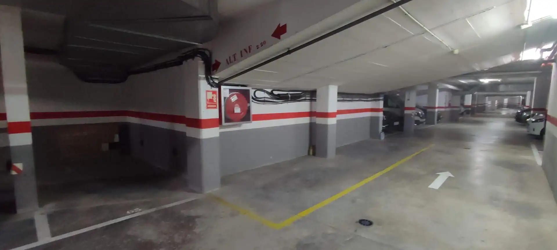 Parking à vendre à TANGER, imagen 3