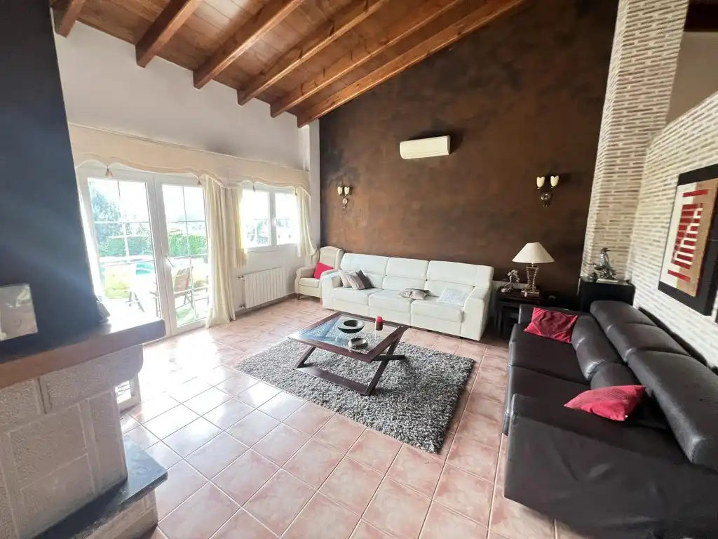 Chalet en venta en Calle Forcadell, imagen 23