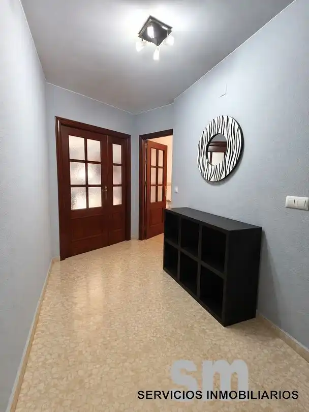 Flat for sale in Ubrique  with Terrace and Balcony