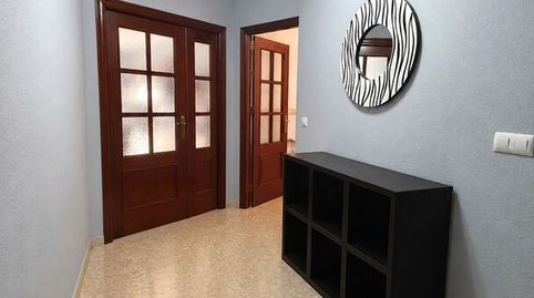 Foto 3 de Piso en venta en Casco antiguo - Convento - Caldereto, Ubrique