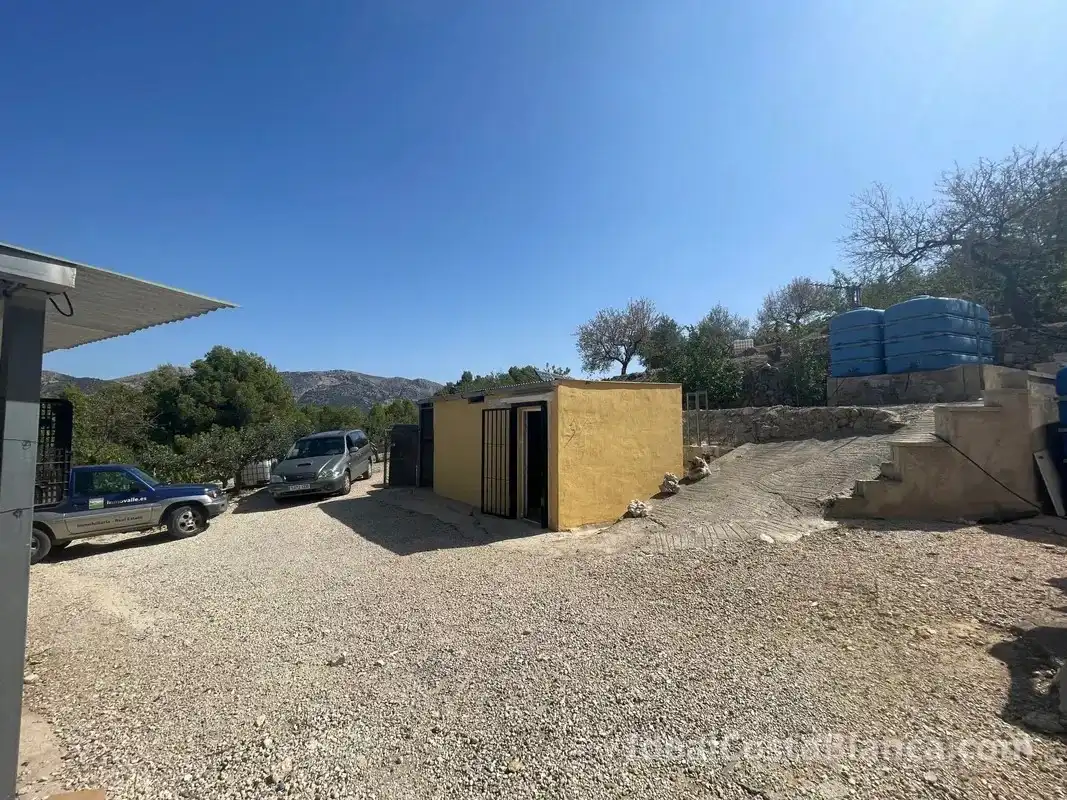 Maison rustique à vendre à Ptda Font de Fuster, imagen 38