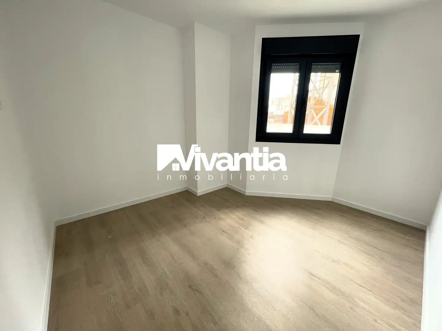 Schlafzimmer von Wohnung zum Verkauf in Lorca mit Parkett und Balkon