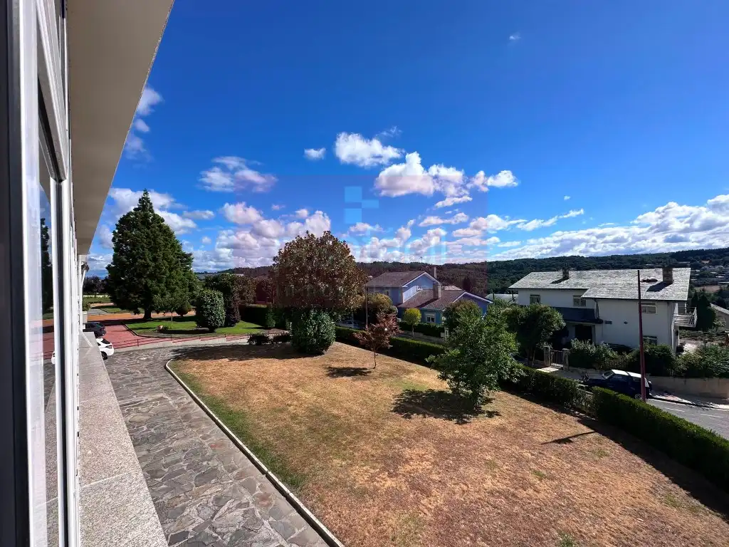 Terraza de Piso en venta en Lugo
