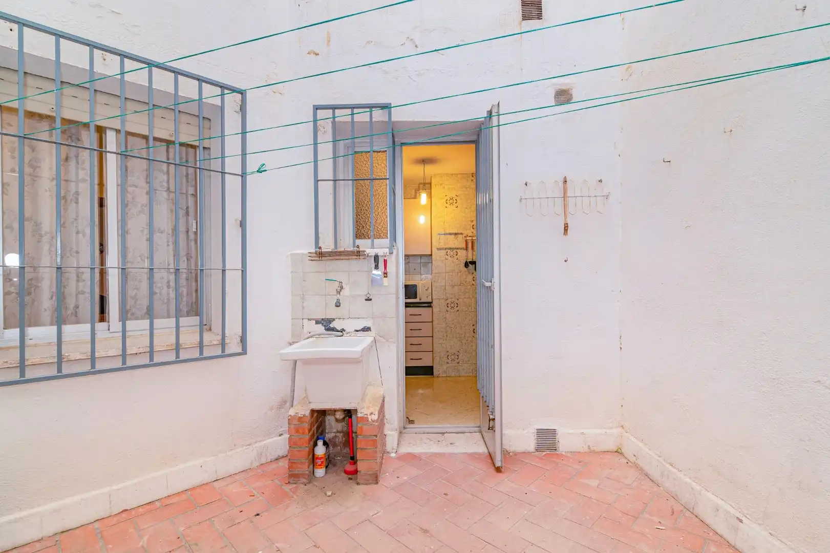 Flat for sale in Motril  with Furnished