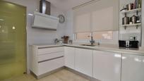 Kitchen of Flat for sale in  Almería Capital  with Air Conditioner and Terrace