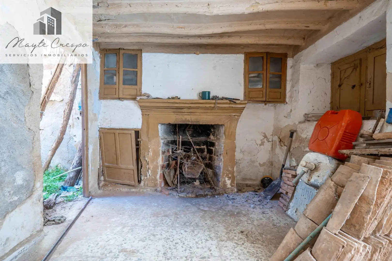 Casa o xalet en venda a Calle HIGUERAS, 15, La Zubia Ciudad