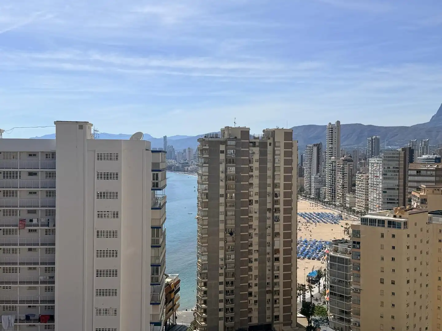 Wohnung zum Verkauf in Rincón Alto
