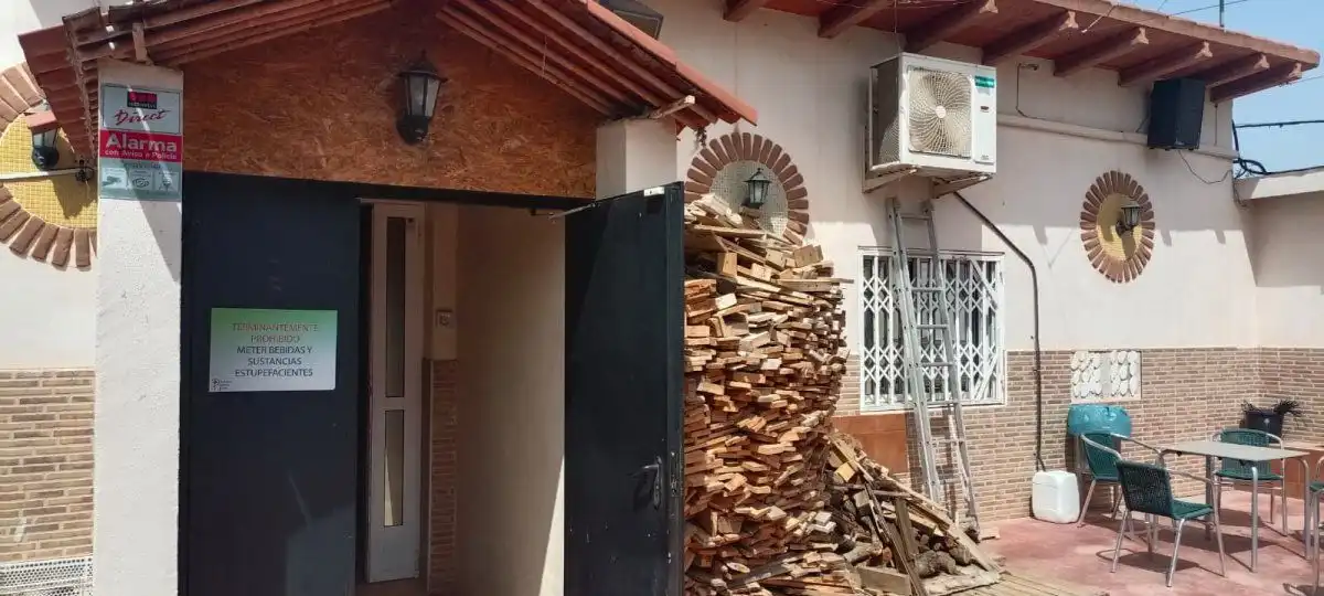 Casa o xalet en venda en Murcia amb Aire condicionat, Calefacció i Terrassa