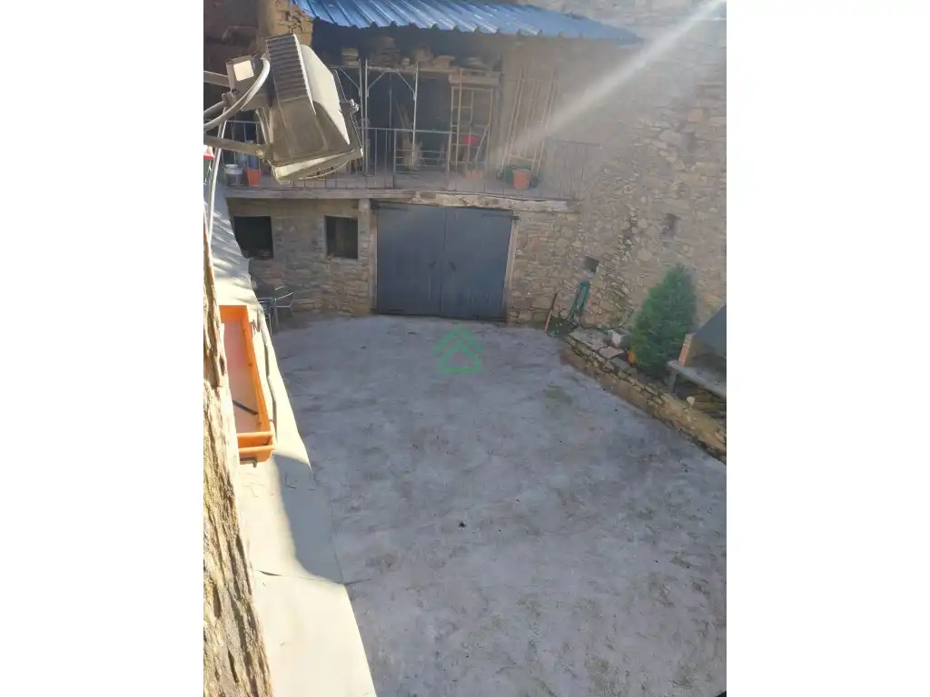 Aparcament de Casa o xalet en venda en Alàs I Cerc