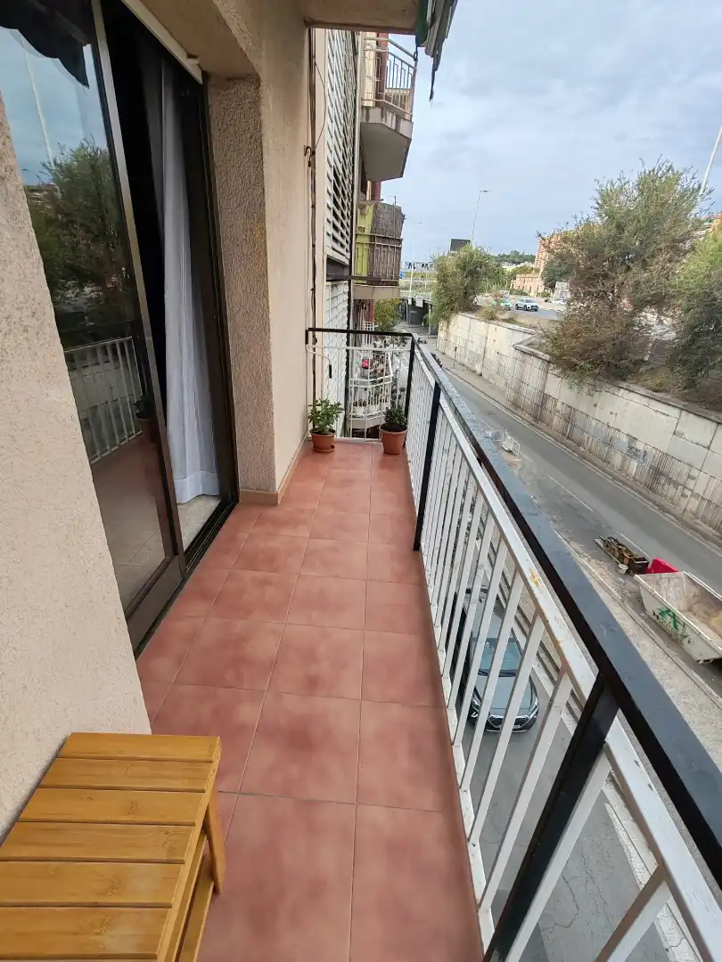 Flat with terrace for sale in Carrer Porvenir, imagen 13