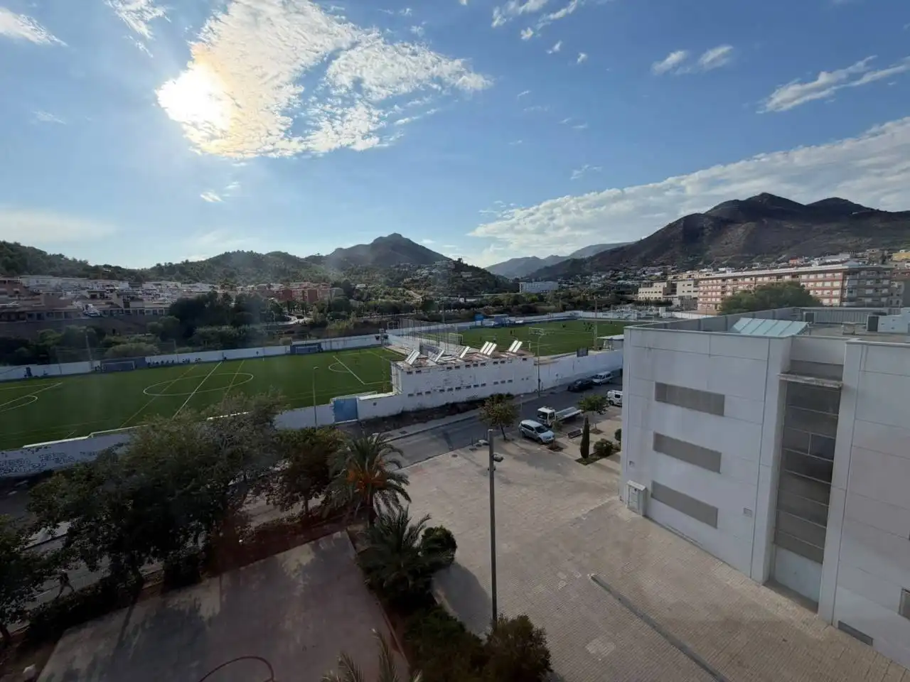 Flat with lift to rent in Poligono Moleta, imagen 10