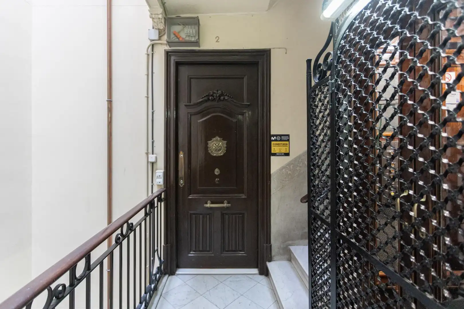 Wohnung mit Terrasse zum Verkauf in Calle ROSSELLO, imagen 24