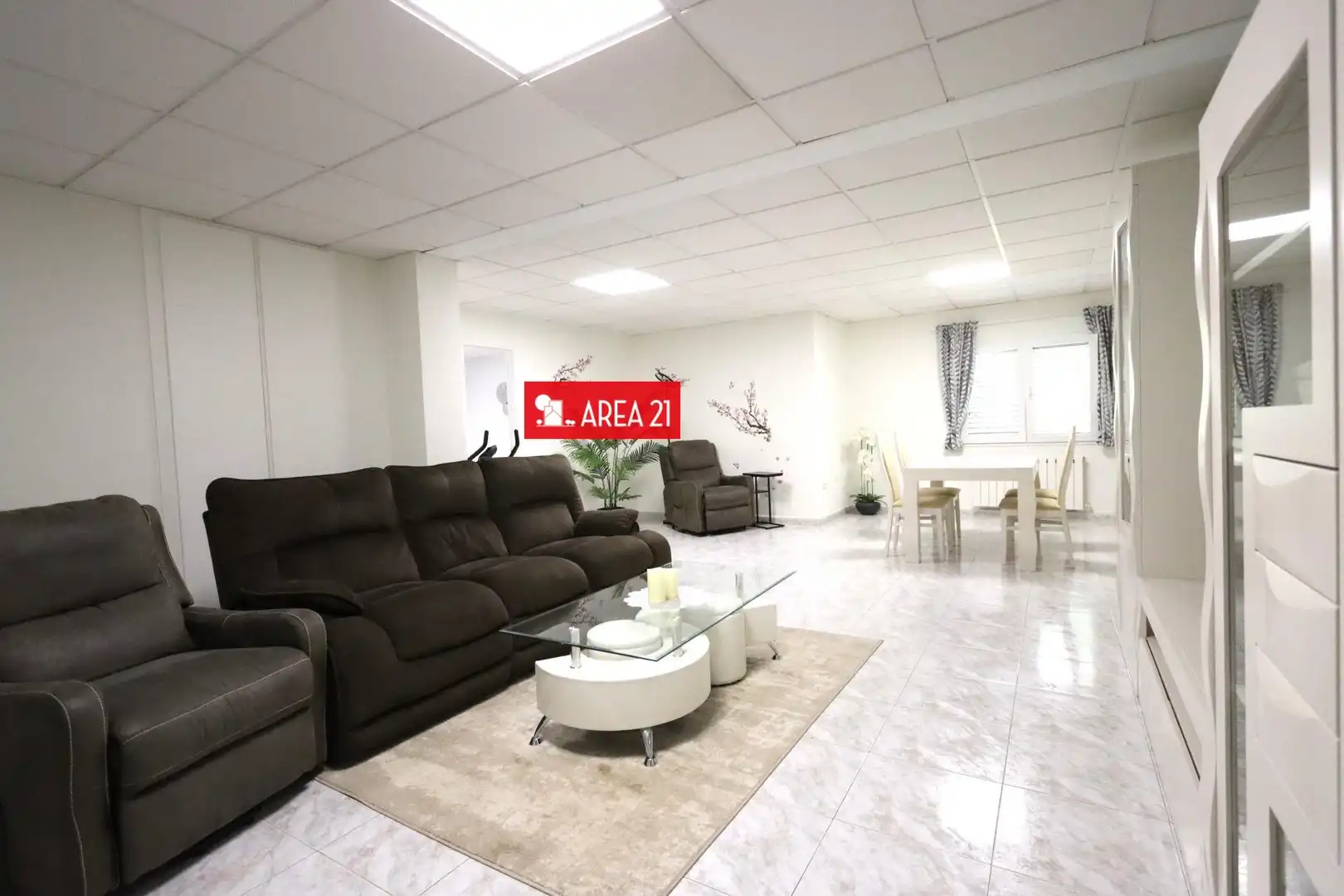 Houses for sale in La Pobla de Vallbona  with Heating, Terrace and Storage room