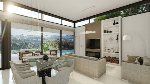 Foto 2 de Casa o chalet en venta en Mijas pueblo, Mijas