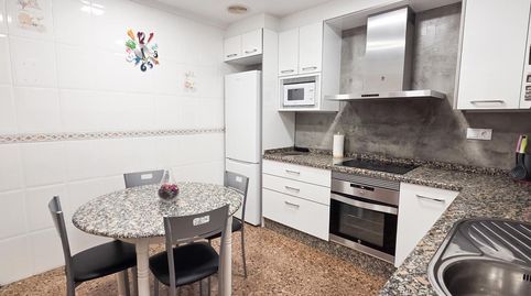 Foto 5 de Piso de alquiler en Altabix, Elche / Elx