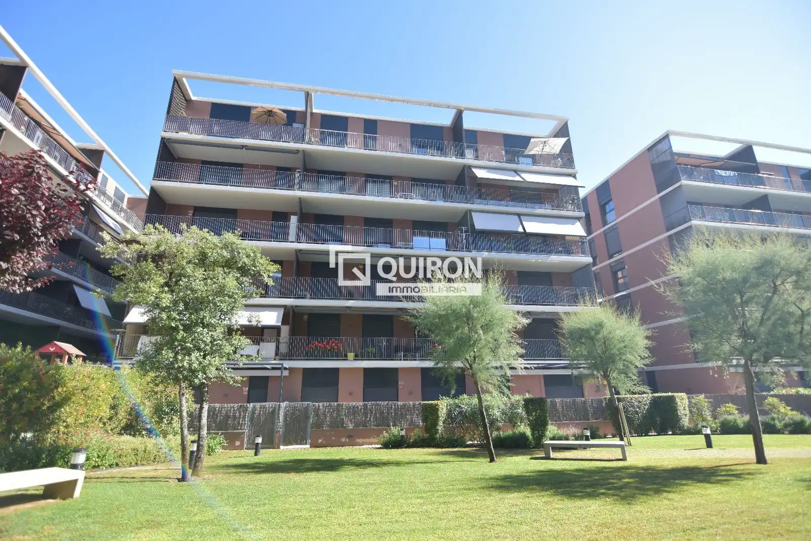 Duplex con piscina in vendita a L'Estany, imagen 39