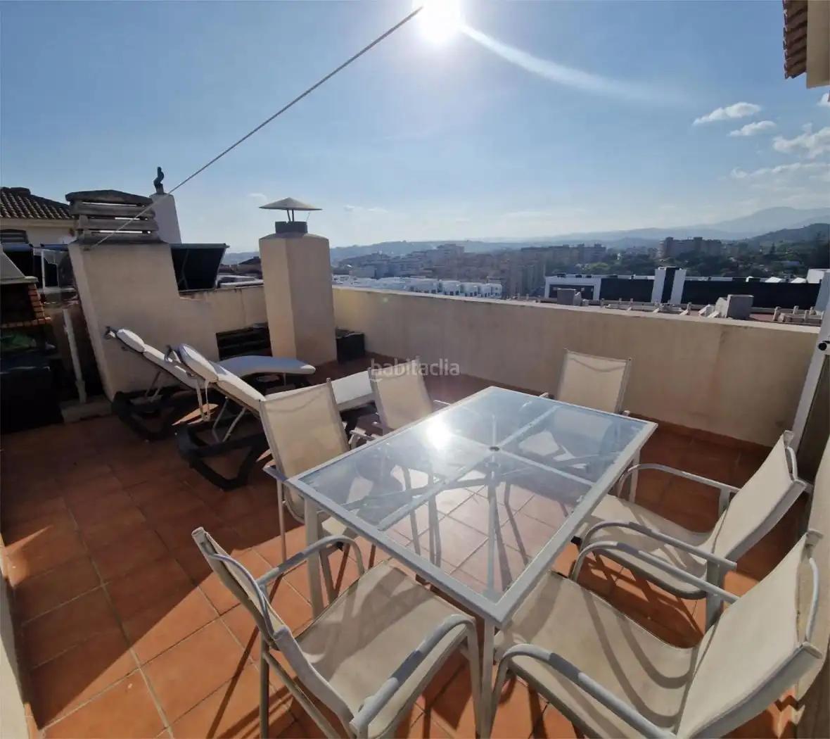 Penthouse with pool for sale in Camino de los Molinos 14, imagen 15