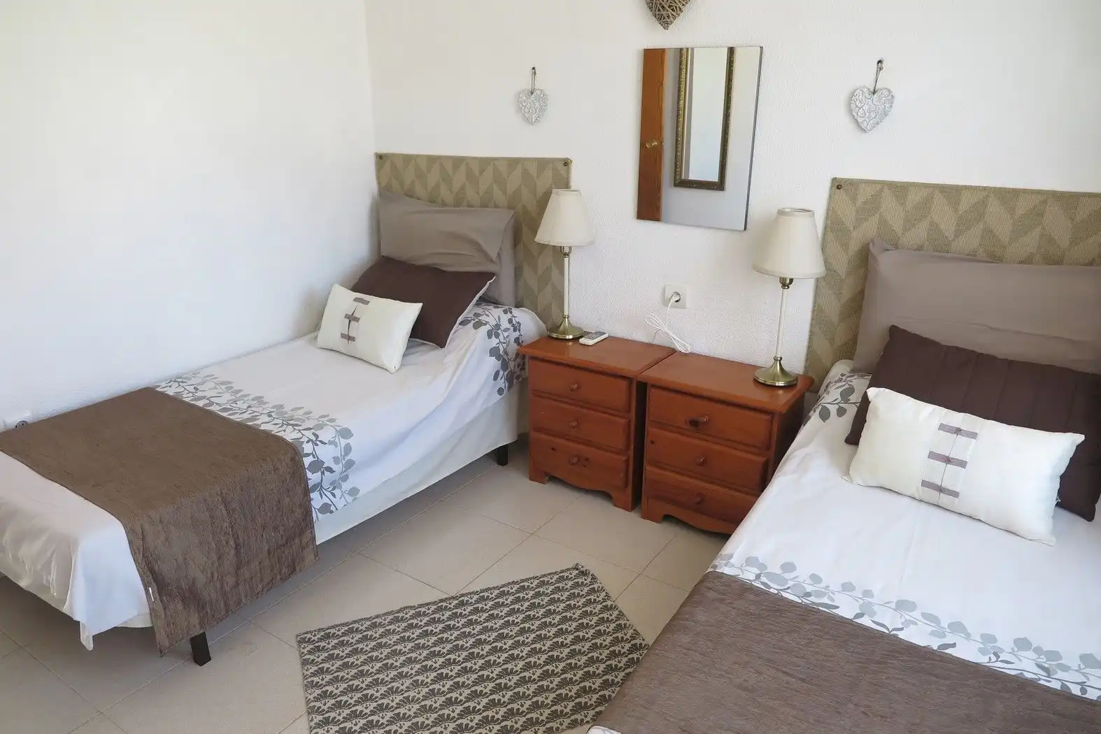 Maison mitoyenne avec piscine à vendre à Pueblo Acantilado - Lanuza, imagen 24