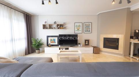 Foto 3 de Pis en venda a Germaníes - Juzgados, Gandia