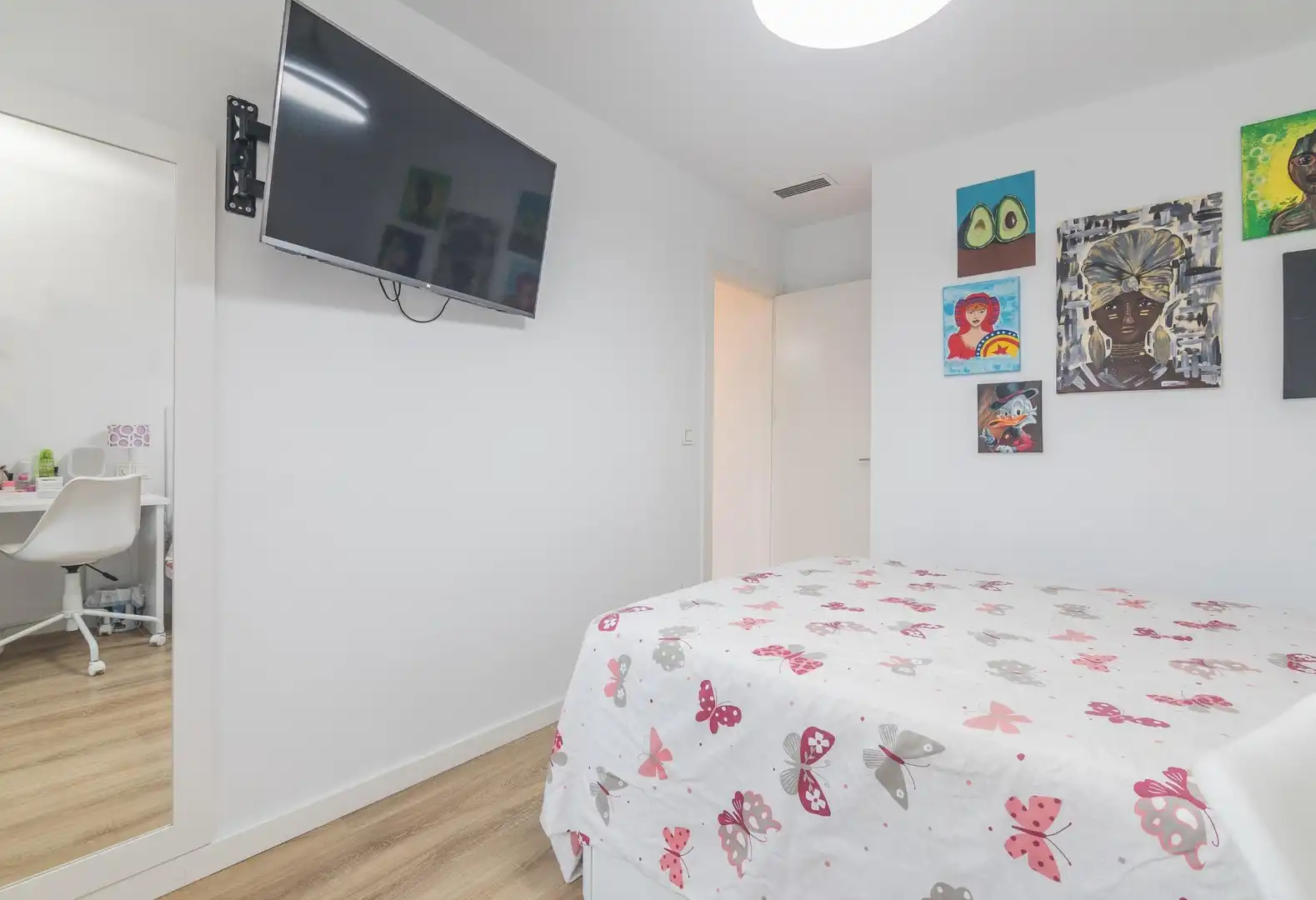 Attique avec terrasse à vendre à Avenida Jubalcoy 26, imagen 54