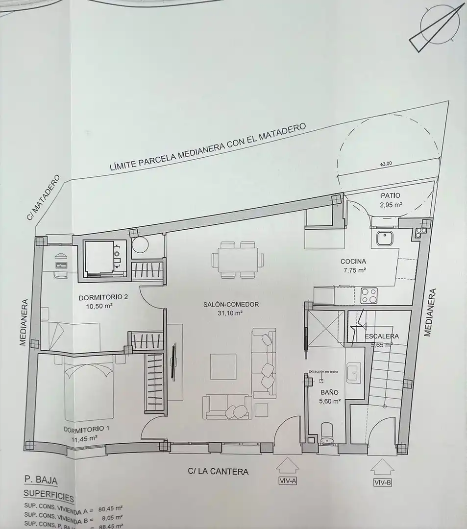 Land for sale in Mijas