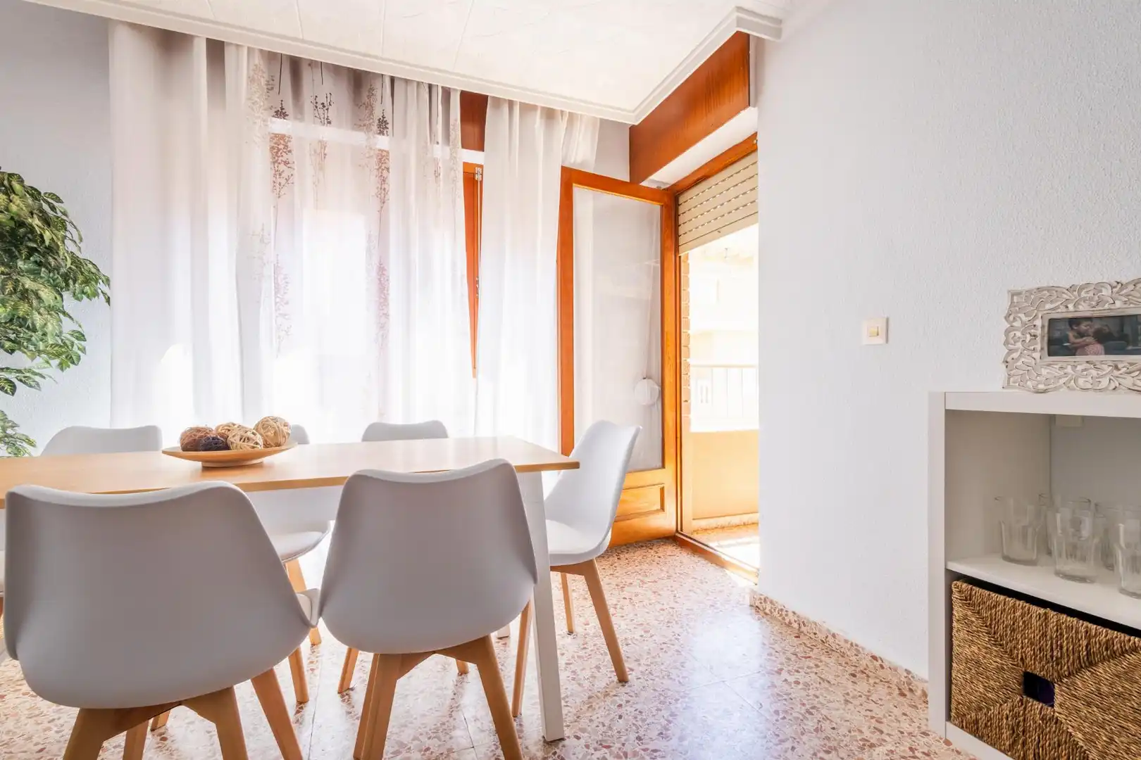 Apartamento con ascensor en venta en Playa del Acequión, Náufragos y Rocío del Mar, imagen 30