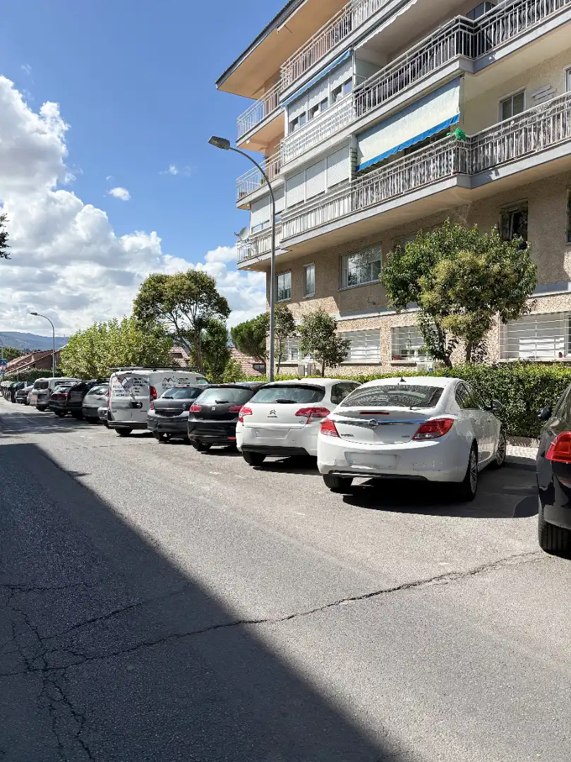 Local comercial de lloguer a Calle Isla de la Toja 14, imagen 22
