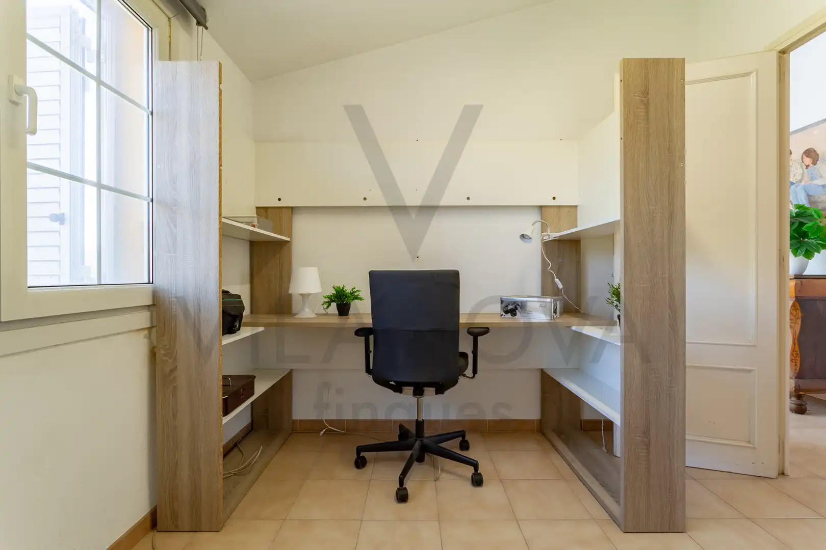 Villa mit Garten zum Verkauf in El Camí de Rubió, imagen 51