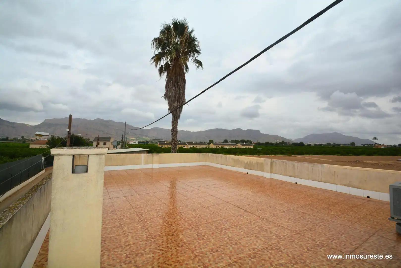 House for sale in Desamparados - Hurchillo - Torremendo, imagen 8
