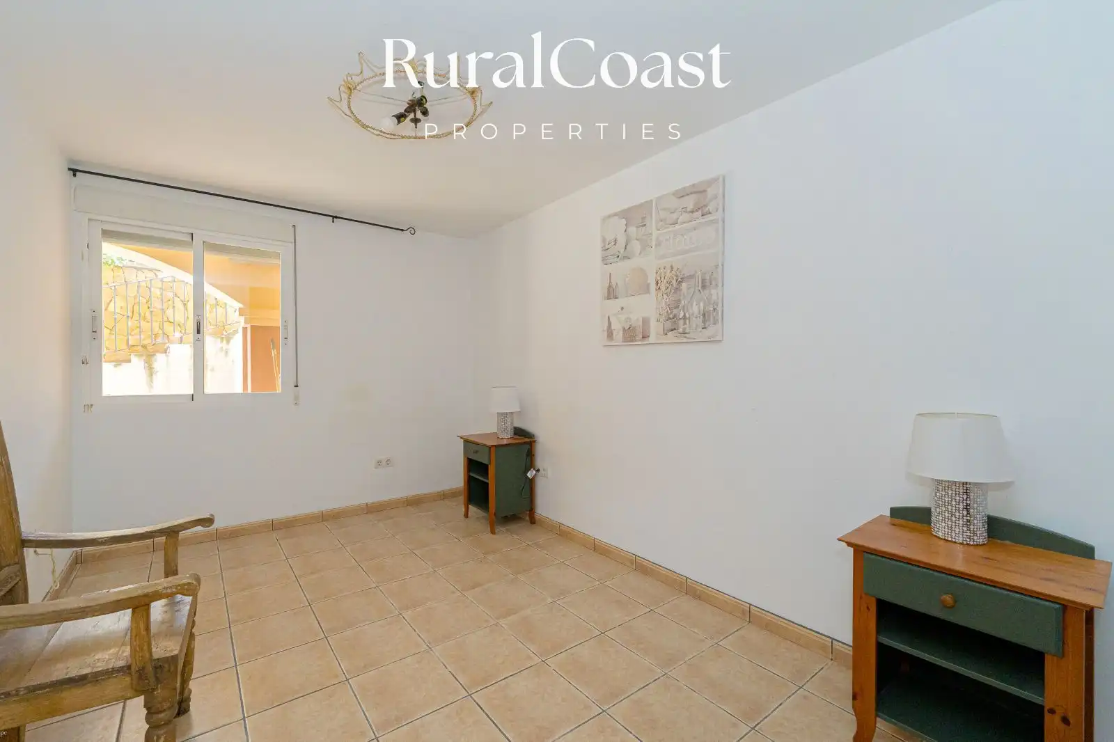 Detached house with terrace for sale in Busot, imagen 14